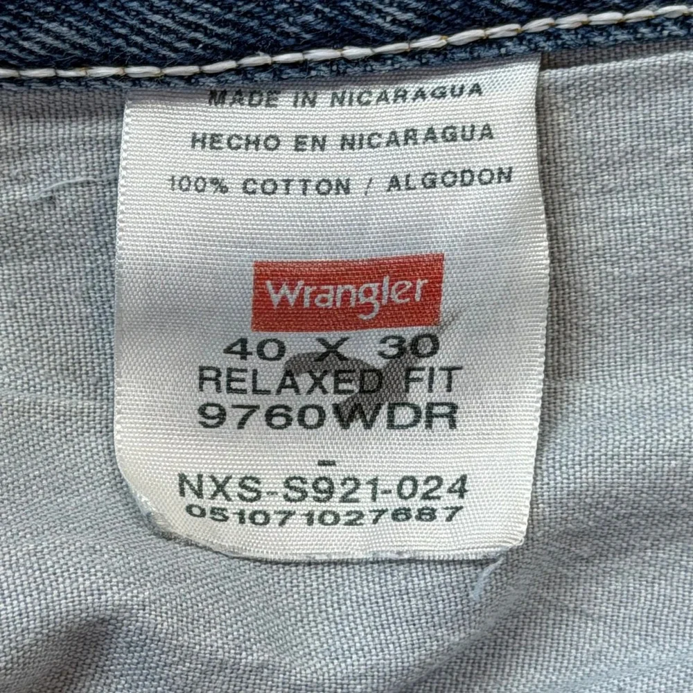 Wrangler experience ultimate